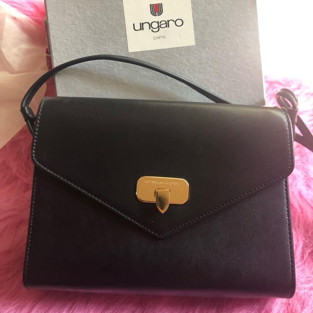 Emanuel Ungaro Paris